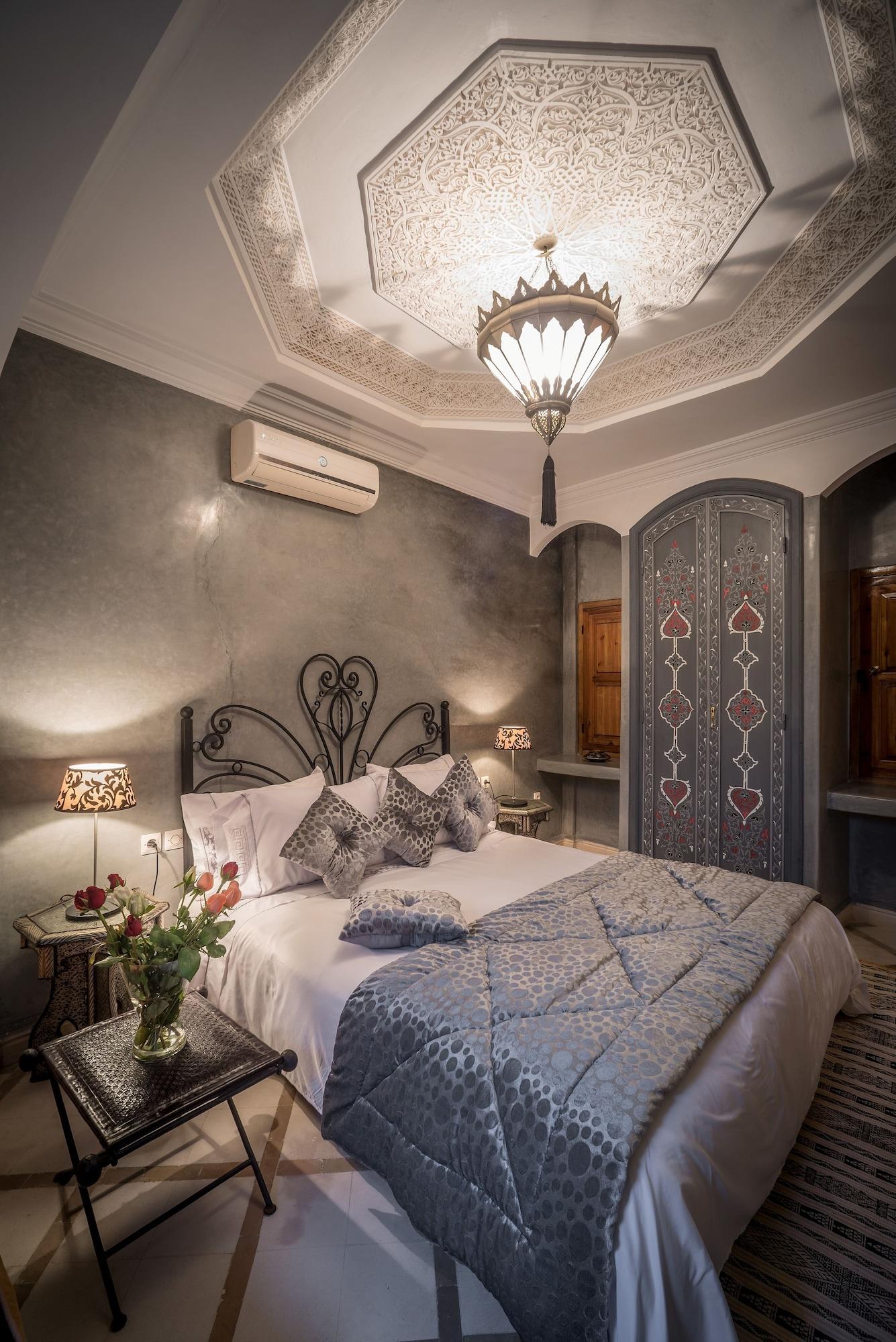 Riad Dar Attika Marrakesh Exterior foto